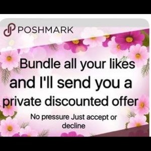 We love to Bundle!@Vintagegal70